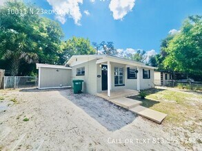 10011 N 23rd St in Tampa, FL - Building Photo - Building Photo