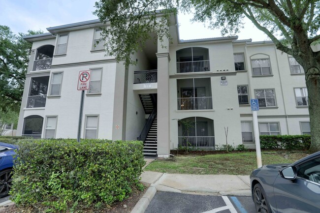property at 2717 Maitland Crossing Way