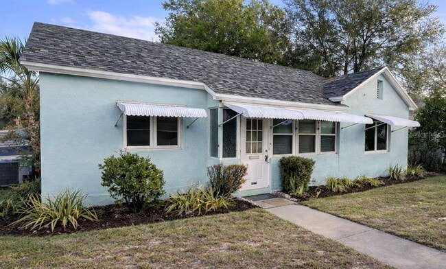 property at 403 E Johnson Ave