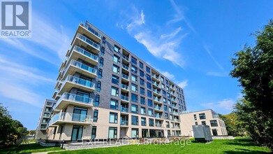 1366-1366 Carling Ave in Ottawa, ON - Building Photo - Building Photo