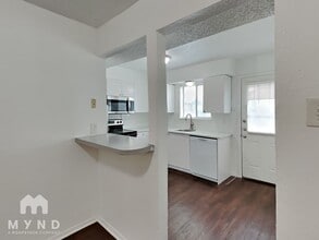 2806 Wimbledon Ct in Garland, TX - Building Photo - Building Photo