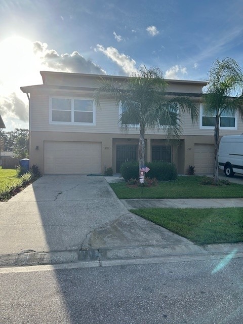 2011 McMullen Ave in Dunedin, FL - Building Photo - Building Photo