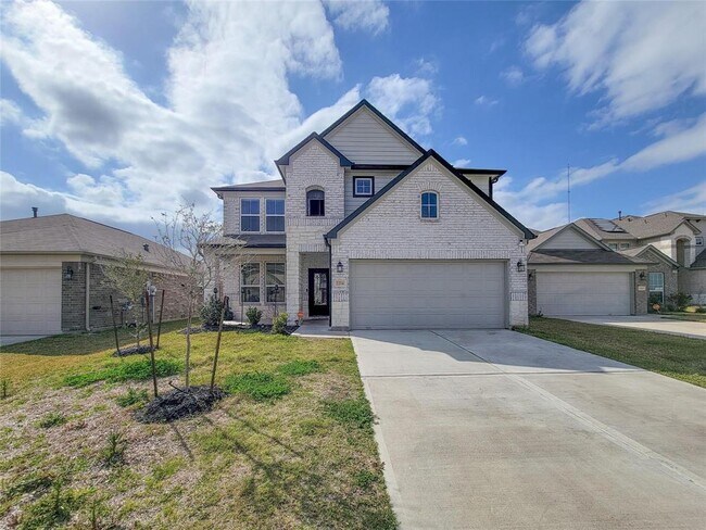 2214 Bright Sunrise Trl in Fresno, TX - Building Photo - Building Photo