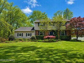 2908 Logan Rd in Ocean Township, NJ - Building Photo