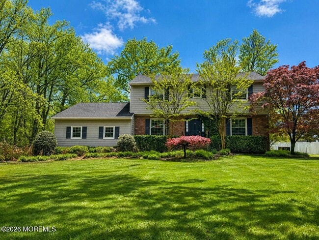 property at 2908 Logan Rd