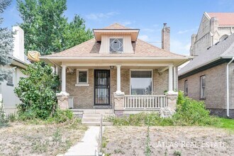 3041 W 29th Ave in Denver, CO - Building Photo - Building Photo