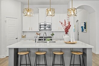 217 Magdalene Way in Liberty Hill, TX - Building Photo - Building Photo