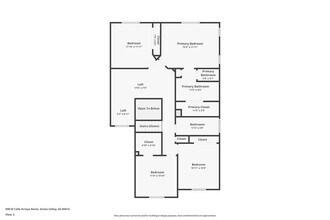 898 W Calle Arroyo Norte in Green Valley, AZ - Building Photo - Building Photo