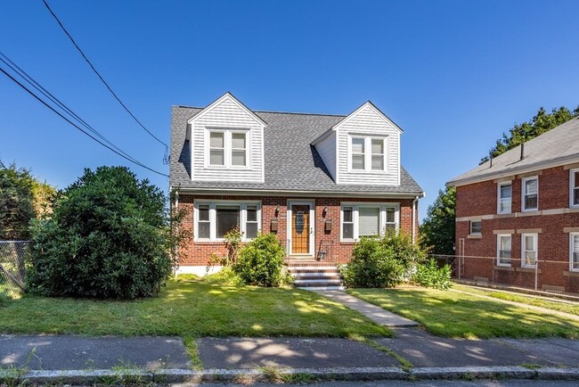 property at 17 Benson Ave