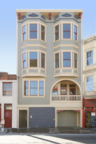 330 S Van Ness Ave Apartments