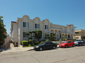 Rivera Apartments