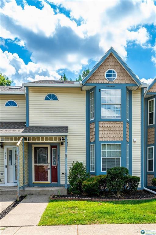 property at 109 Freedom Ct