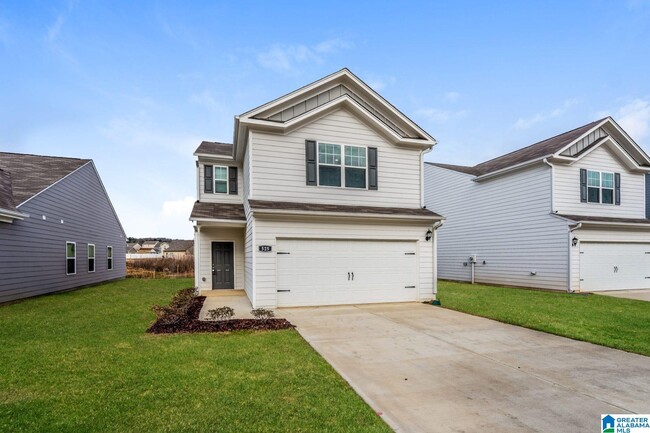 property at 525 Clover Cir