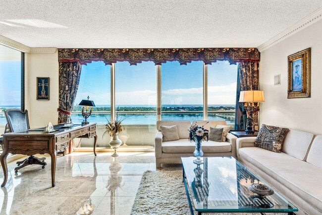 property at 529 S Flagler Dr
