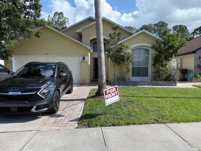 property at 554 Eagle Pointe S