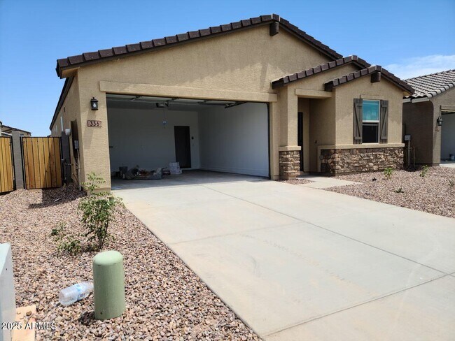 336 W Tenia Trail in San Tan Valley, AZ - Building Photo - Building Photo