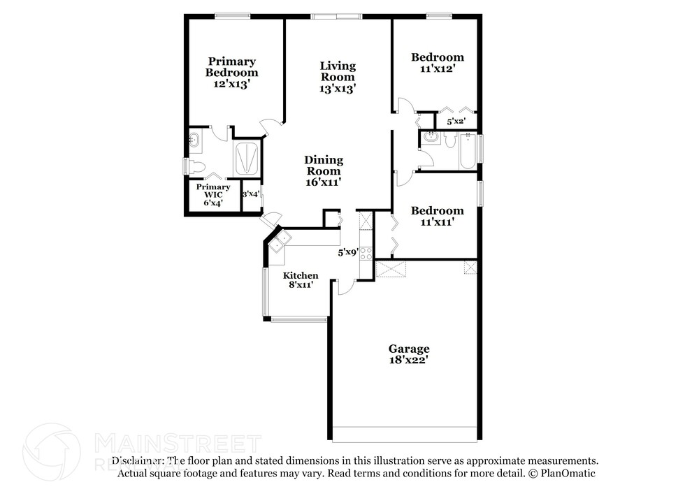 335 Piano Ln in Davenport, FL - Building Photo