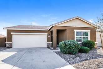 37317 W Bello Ln in Maricopa, AZ - Foto de edificio - Building Photo