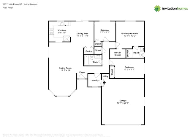 8927 16th Pl SE in Lake Stevens, WA - Building Photo - Building Photo