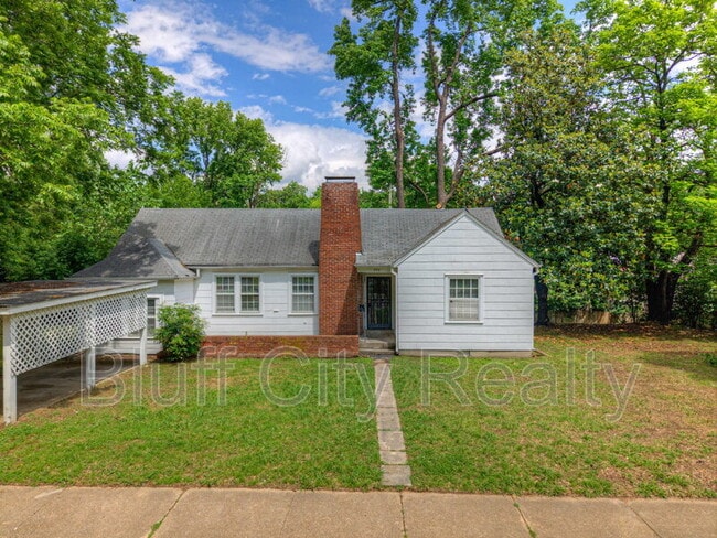 778 Goodman St in Memphis, TN - Building Photo - Building Photo
