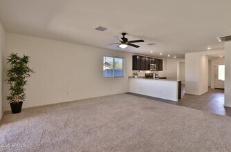 25847 W Winston Dr in Buckeye, AZ - Building Photo - Building Photo