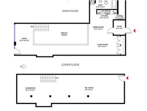 53-153 W Hastings St in Vancouver, BC - Building Photo - Building Photo