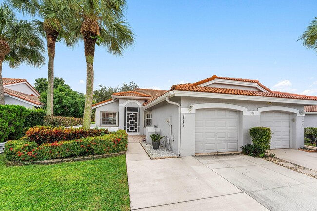 8084 Summer Shores Dr in Delray Beach, FL - Building Photo - Building Photo
