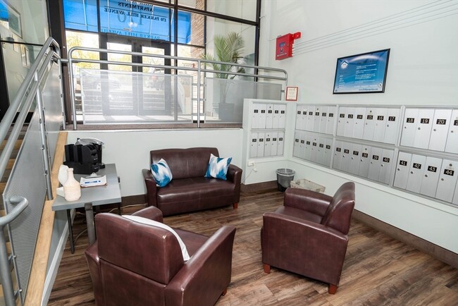 170 Parker Hill Ave in Boston, MA - Building Photo - Building Photo