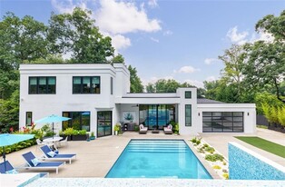 1263 Hopkins Terrace NE in Atlanta, GA - Building Photo