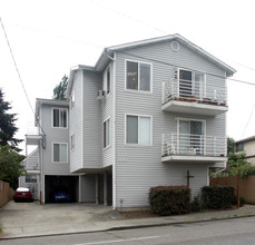 621 NW 85th St in Seattle, WA - Building Photo - Building Photo