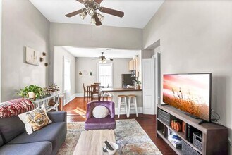 5024 Magazine St, Unit D in New Orleans, LA - Building Photo - Building Photo