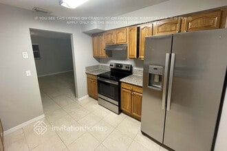 543 Terrace Dr in Brandon, FL - Building Photo - Building Photo