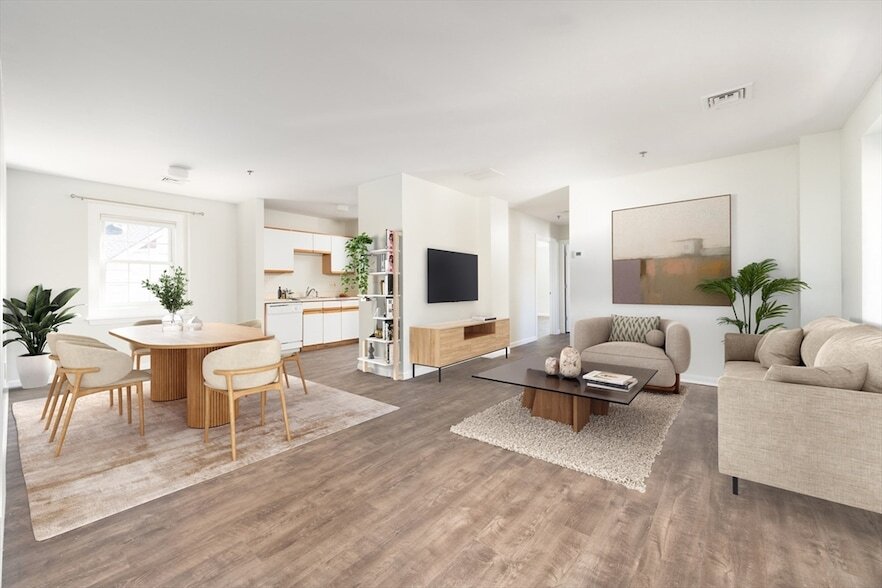 1269 Main St, Unit 2 in Concord, MA - Building Photo