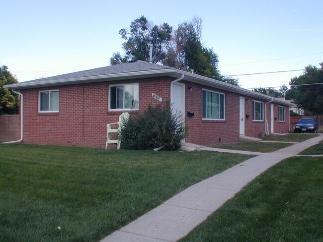 property at 1523 Hot Springs Ave