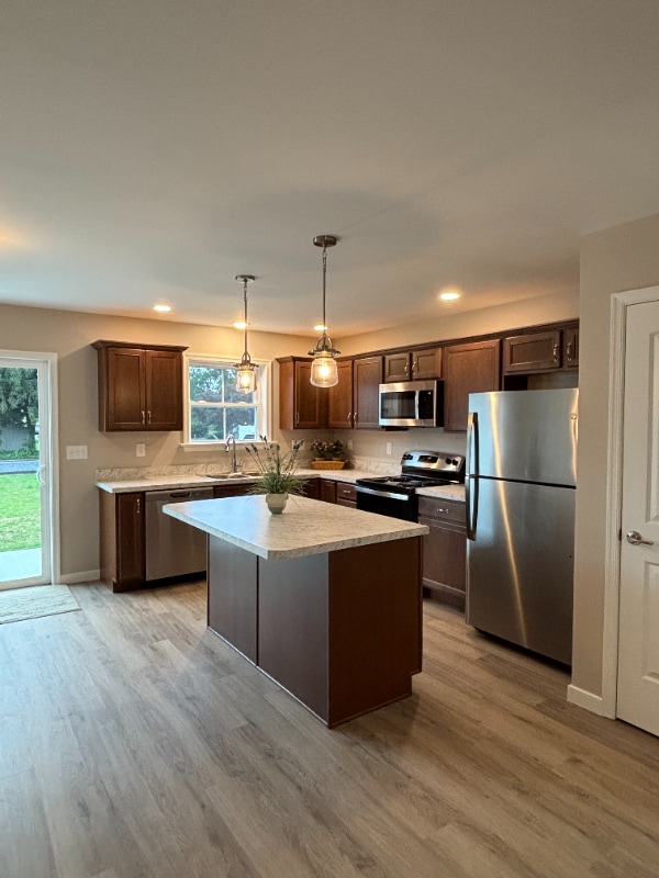 property at 27 E Portland St