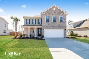 315 Celestial Blvd in Summerville, SC - Building Photo