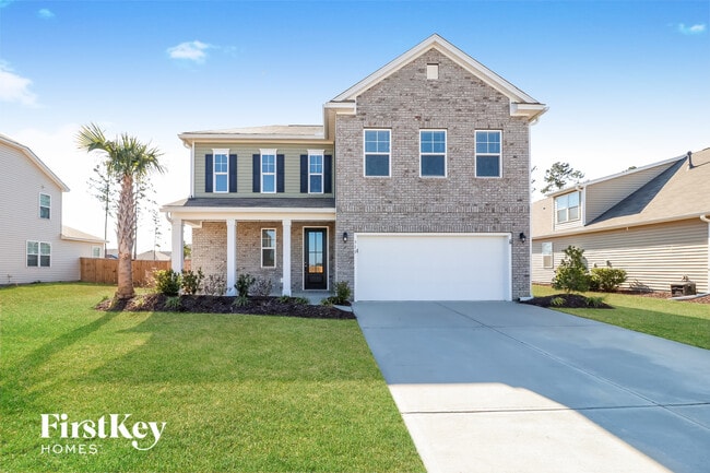 property at 315 Celestial Blvd