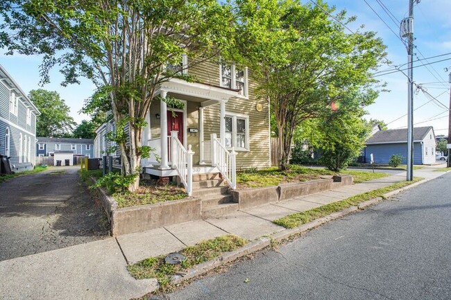 307 Hawke St in Fredericksburg, VA - Building Photo - Building Photo