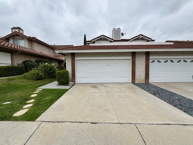 property at 5338 Francisca Way