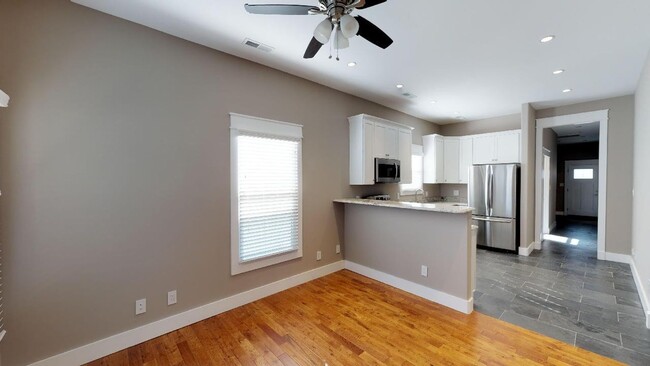 1626 Forest Ave in Knoxville, TN - Building Photo - Building Photo