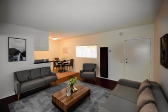 7101 Haskell Ave in Los Angeles, CA - Building Photo - Building Photo
