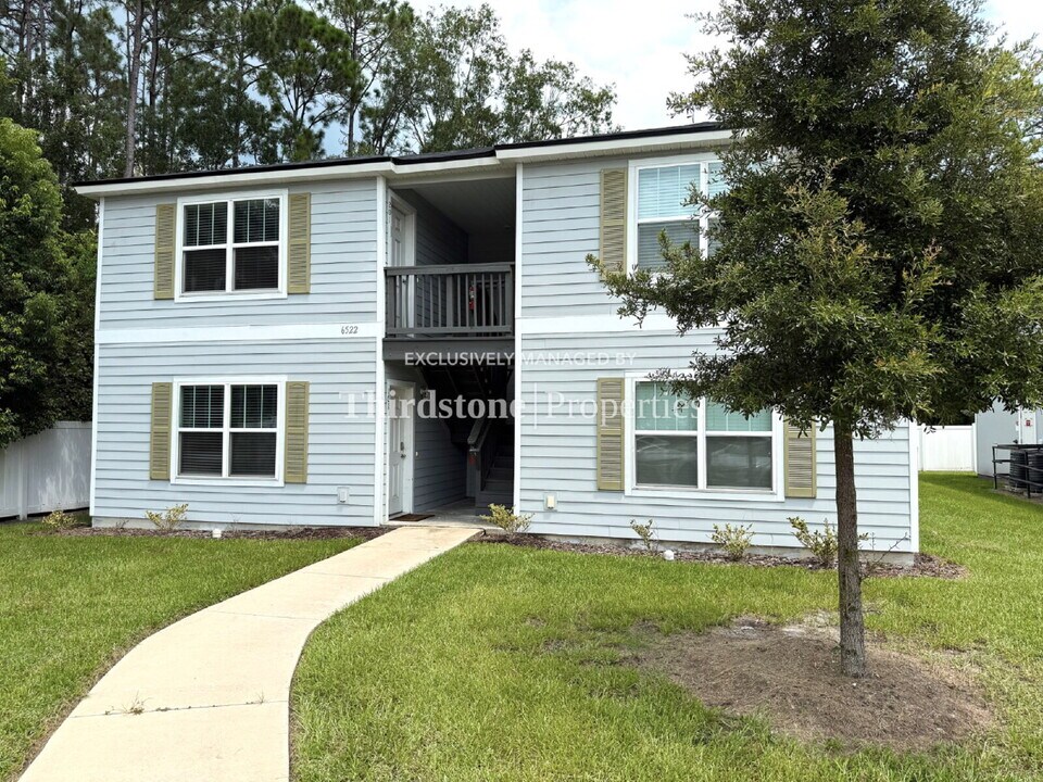 6522 Sweetbay Ln in Jacksonville, FL - Building Photo