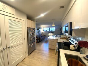 9 Soden St, Unit 007 in Cambridge, MA - Building Photo - Building Photo