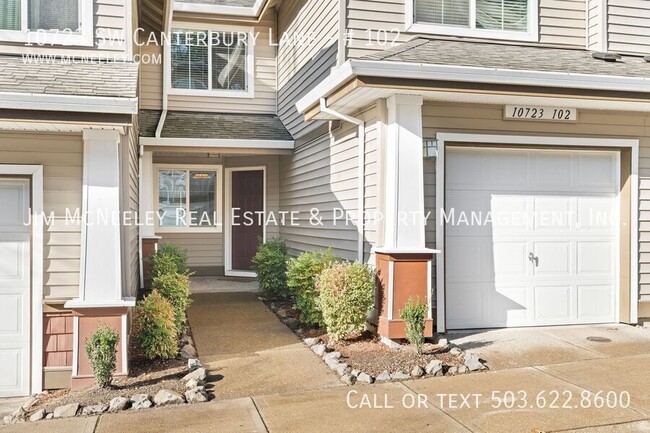 10723 SW Canterbury Ln in Tigard, OR - Building Photo - Building Photo