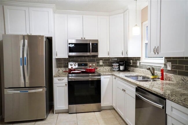 property at 3230 Cape Cir