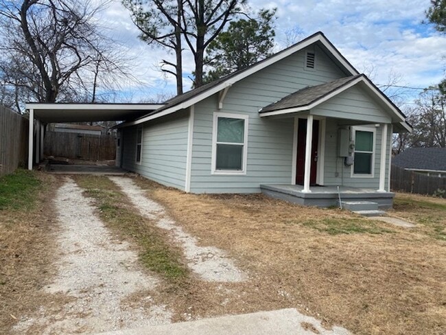 property at 309 Hobson St