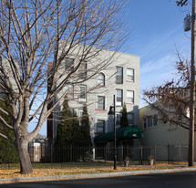 1412 W 39th St Apartments