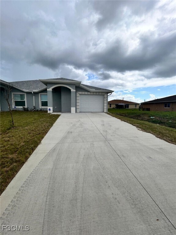 4549-4551 21st St SW in Lehigh Acres, FL - Building Photo - Building Photo