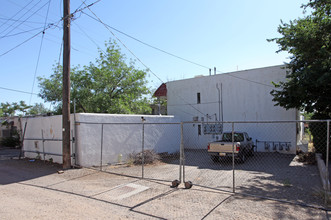 508 Princeton Dr SE in Albuquerque, NM - Foto de edificio - Building Photo