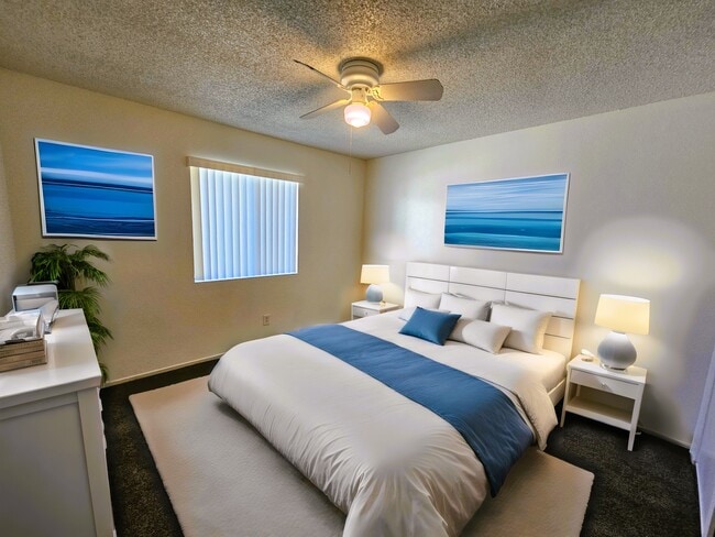 118 Perou St, Unit 116 in Perris, CA - Building Photo - Building Photo